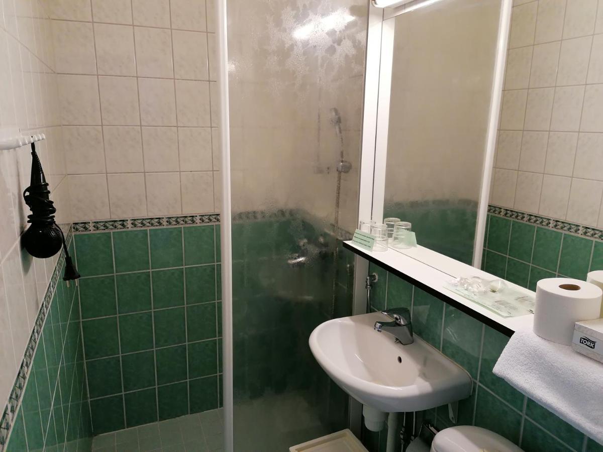 Hotel Esplanad Μάριεχαμν Εξωτερικό φωτογραφία