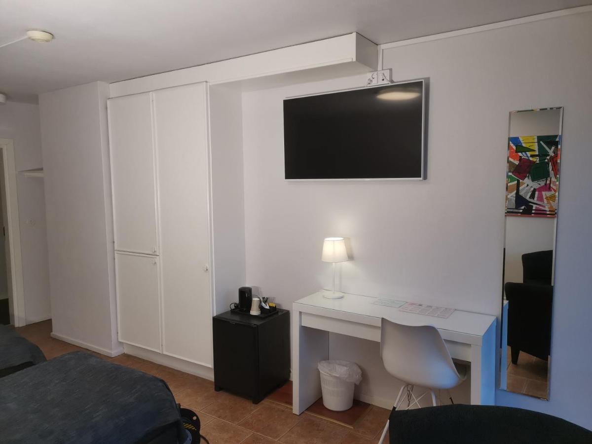 Hotel Esplanad Μάριεχαμν Εξωτερικό φωτογραφία