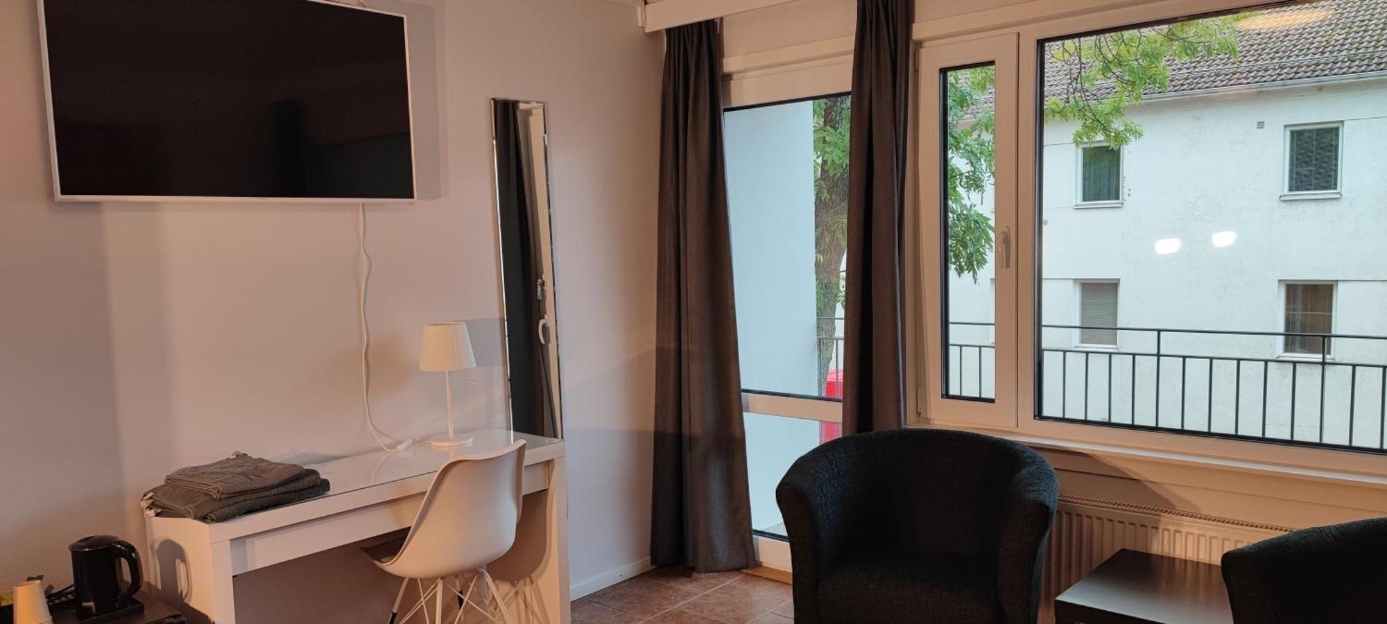Hotel Esplanad Μάριεχαμν Εξωτερικό φωτογραφία