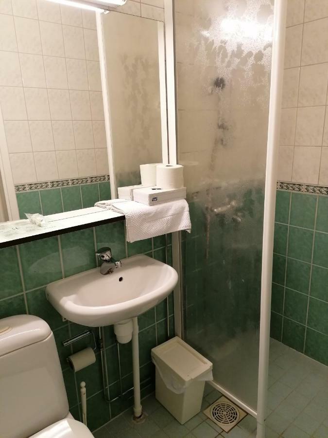 Hotel Esplanad Μάριεχαμν Εξωτερικό φωτογραφία