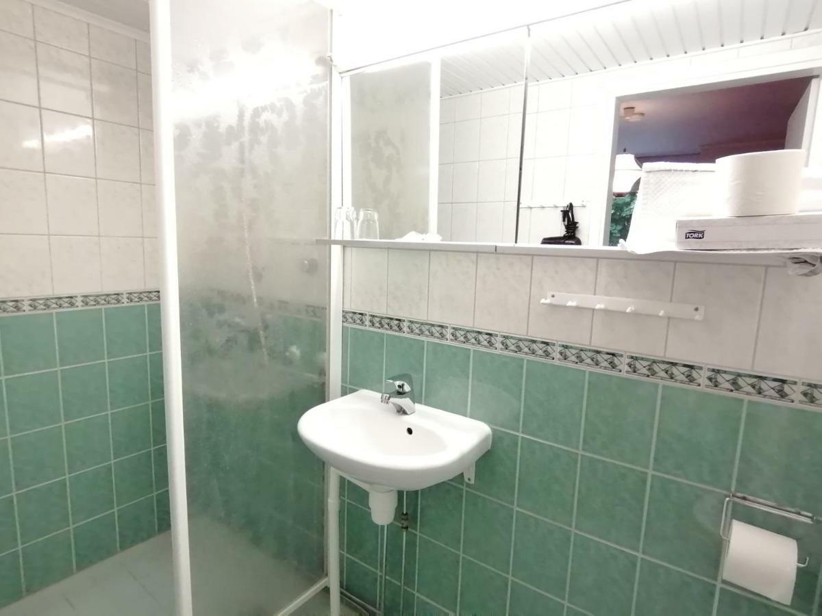 Hotel Esplanad Μάριεχαμν Εξωτερικό φωτογραφία